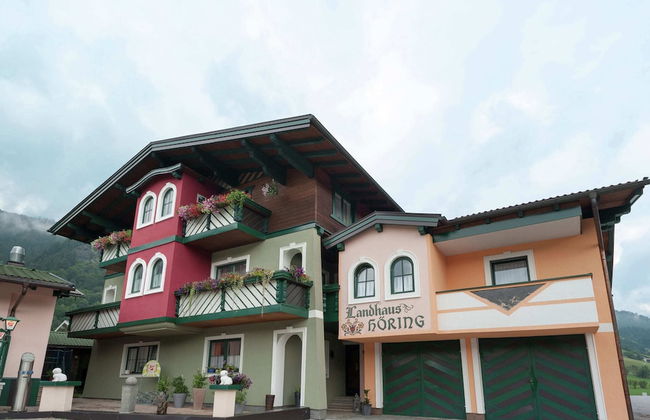 Idyllic Holiday Home in Goldegg Weng Near ski bus - Photo 15