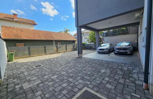 Villa Agram - Foto 78