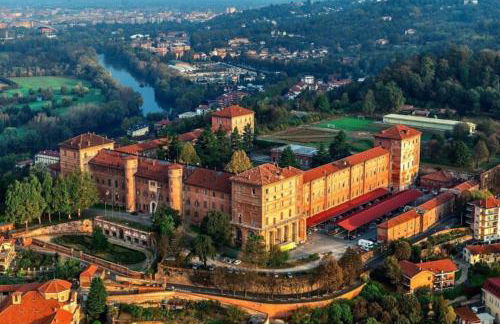 Villa a Schiera Moncalieri - 10 min da Torino - Foto 30