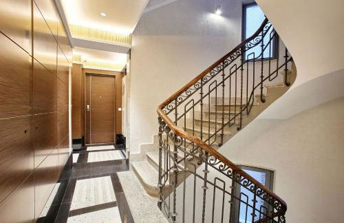 Nexus Santa María Luxury Apartamentos - Foto 26