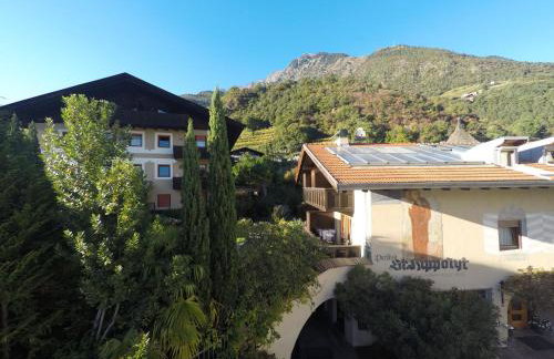 Ferienwohnungen St Hippolyt mit Hallenbad - Foto 48