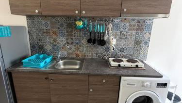 Konstantinos Apartments - Foto 4