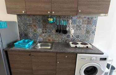 Konstantinos Apartments - Foto 4