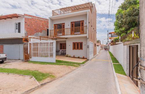 Casa LadoMar em Mundaú por Carpediem - Foto 32