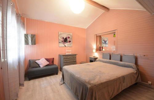 les mazets de la reine Pédauque - Foto 24