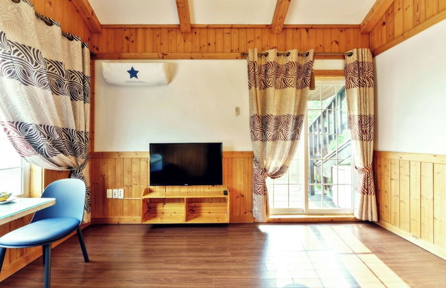 Muju Cherish Pension - Foto 72