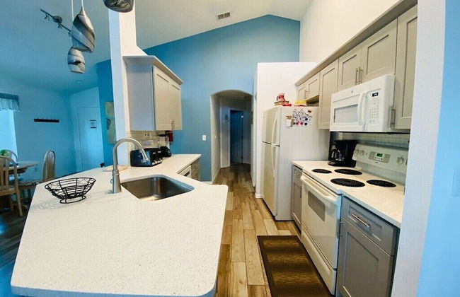 Beautiful Southern Dunes Villa, Golf Course Views - Foto 9