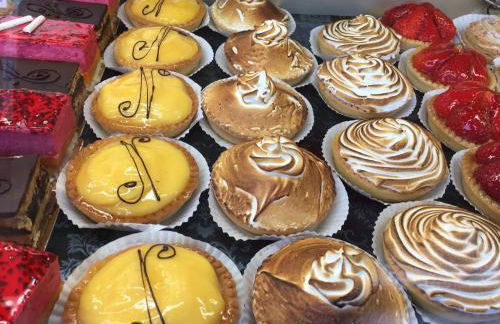 Sur la Cave - Foto 48