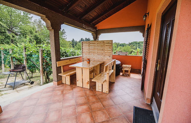 Holiday Home Vesna with Sauna - Foto 10