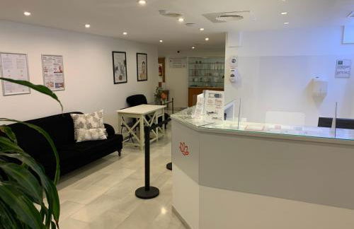 Aparthotel Monarque Sultán - Photo 80