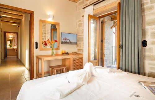 Villa Rodanthi - Chromatic Sunsets by etouri - Foto 36