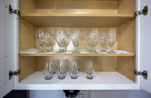 2 Min to Downtown - 9 to Elon - Fast Wi-Fi - Foto 41