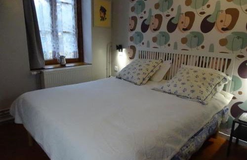 Studio rénové en Sologne avec jardin privatif, idéal pour 2 personnes - FR-1-590-548 - Photo 11