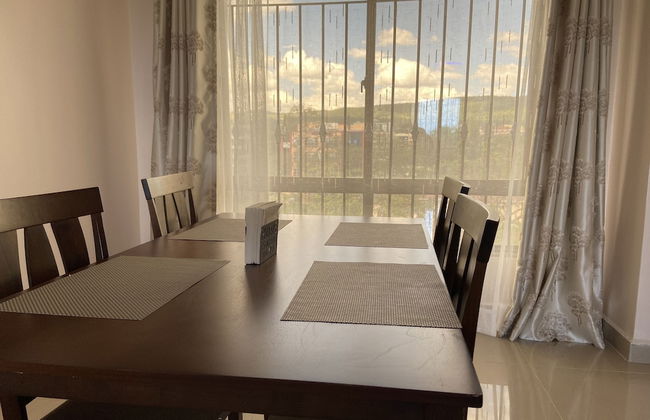 Midtown C32 Executive Suites - Foto 12