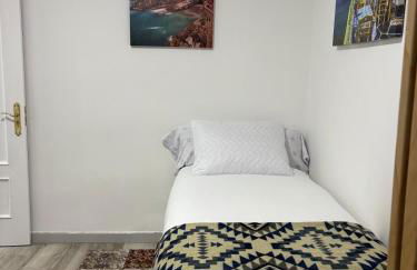 Apartamento Ocasional tranquilo y bien comunicado con el centro de Madrid - Foto 12