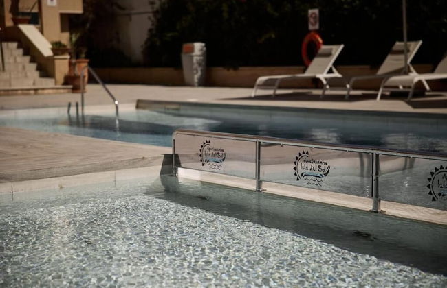 Apartamentos Isla del Sol - Foto 44