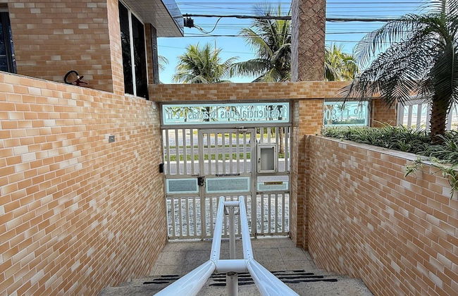 Pé na Areia Praia do Caiçara - Foto 19