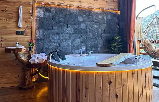 Rize Love Bungalov - Foto 9