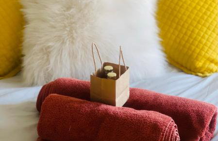 Beautiful, 1 Bedroom Cottage - Foto 15