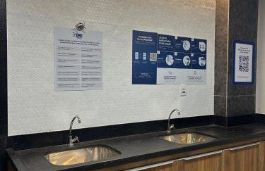 Studio novo e completo, Jardim Amália - Foto 20