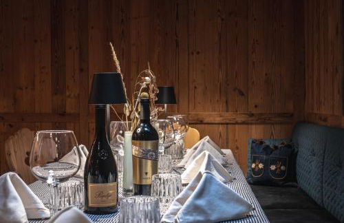 Alpine Refuge Villa Adler - Photo 14