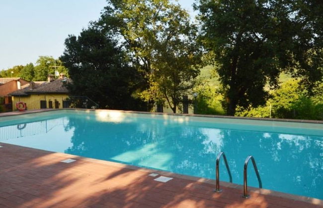 Tuscan Sun With Shared Pool - Foto 13
