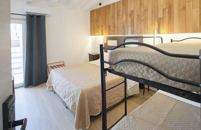 Villa Ghetta Country House - Foto 24