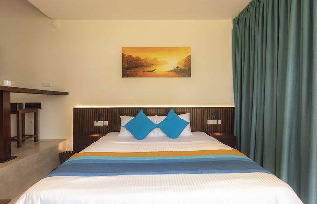 Serendipity Lake - Hikkaduwa - Photo 3