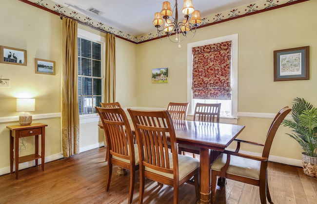 Calico Cottage - Foto 14