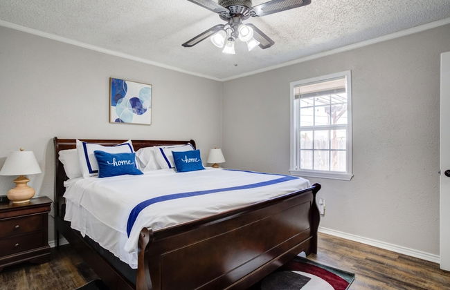 La Palma Guesthouse - Near Texas Tech - Foto 13