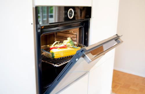 Family Apartment City Center Baden-Baden - Foto 13