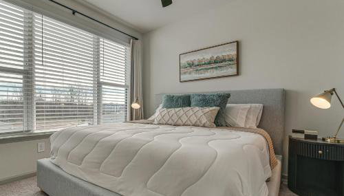 Central Condo 2 Mi to Downtown Fuquay-Varina - Foto 3