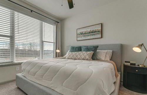 Central Condo 2 Mi to Downtown Fuquay-Varina - Foto 3