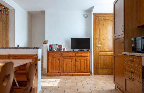 Villetta indipendente Bratto - con posto auto e WiFi - Photo 7