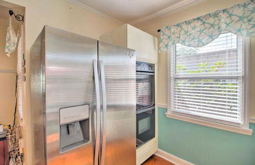 West Palm Beach Home with Yard -2 Mi to Beach! - Foto 9