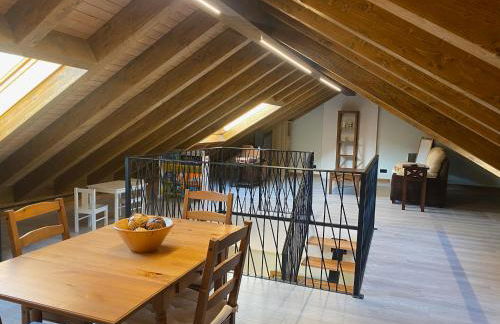 El Balcón De Muniellos - Foto 4