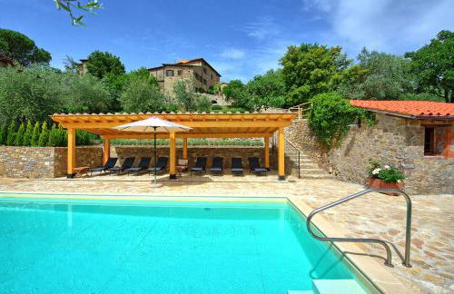 Villa Collina by PosarelliVillas - Foto 17