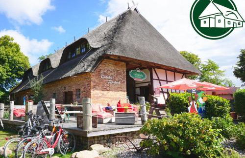 Holiday apartment Gutshof Bastorf - Foto 1