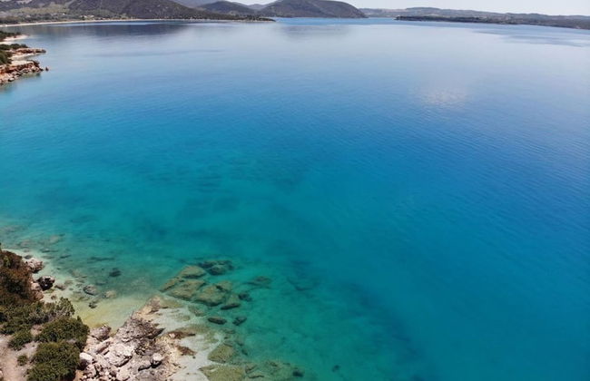 Salanti Get Away Villa - Foto 1