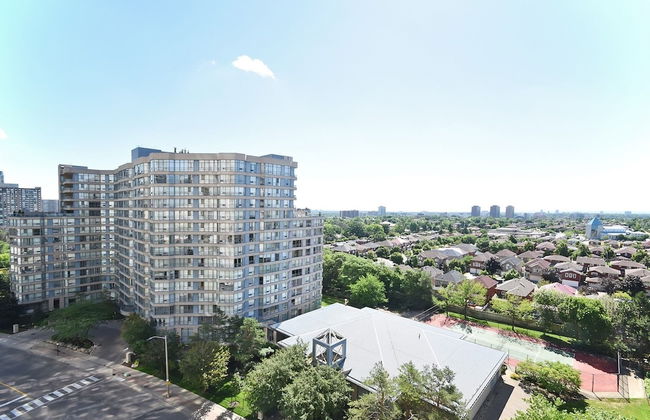 NAPA Furnished Suites Square One - Photo 23