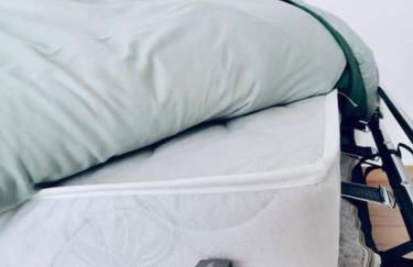 Chalet cosy secteur calme TRAM A 120 m gare aéroport - Foto 12