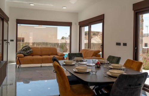 Maison neuve avec piscine - Foto 11