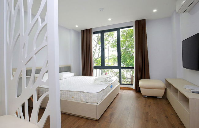 ARL Trinh Cong Son Hotel - Foto 3