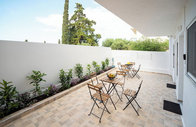 Athinais Suites - Foto 49