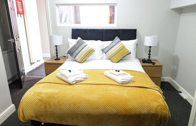 Coasters Hotel & Apartments - Foto 40