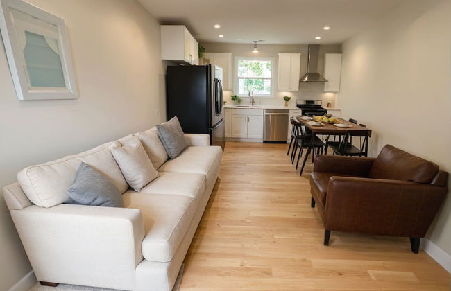 Premier Apts in Vibrant Downtown LA - Foto 54