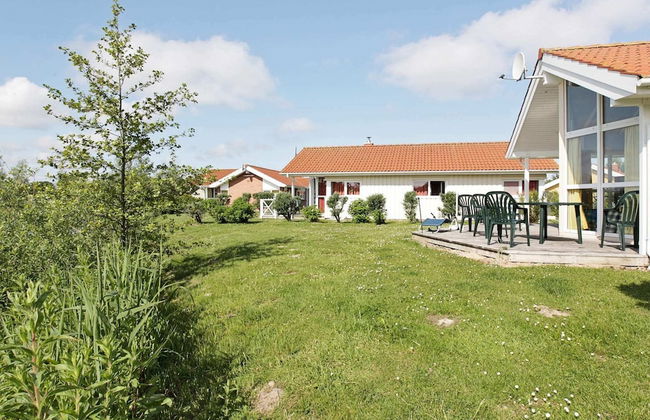 Holiday Home in Otterndorf - Foto 9