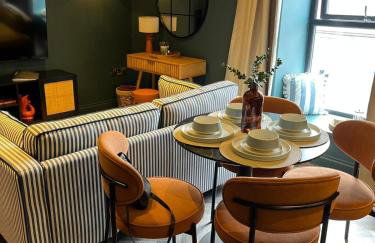 The Hideaway Bureau - Speyside - Foto 1