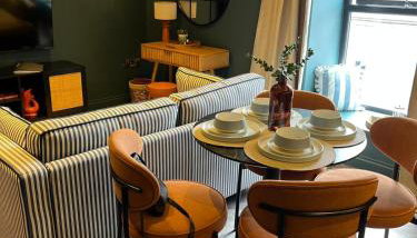 The Hideaway Bureau - Speyside - Foto 1