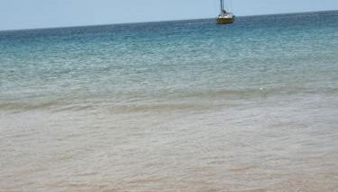 Bella Sunset Holidays - 3 min da Praia da Mareta - Foto 3